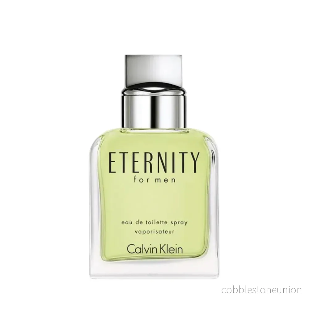 Calvin Klein, Eternity Cologne, Eau de Toilette, For men, 100 ml Calvin Klein, Eternity Cologne, Eau de Toilette, For men, 100 ml