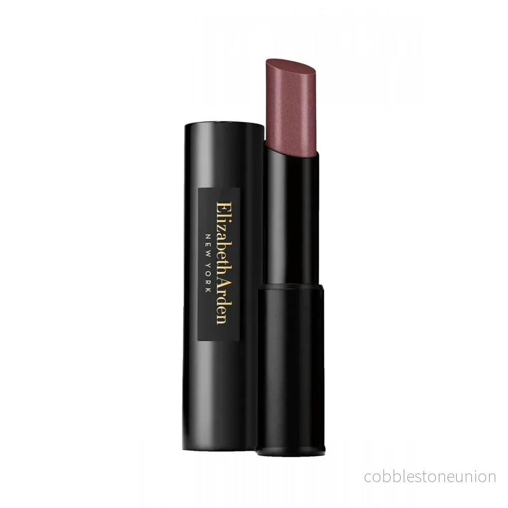 Elizabeth Arden, Plush Up, Cream, Krämigt läppstift, 19, Sugar Plum, 3,2 g Elizabeth Arden, Plush Up, Cream, Krämigt läppstift, 19, Sugar Plum, 3,2 g