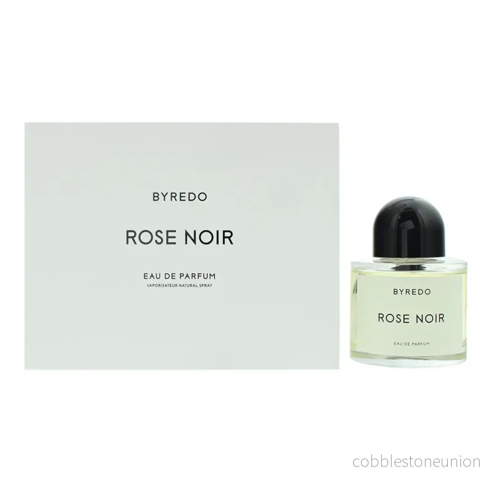 Byredo, Rose Noir, Eau de parfum, Unisex, 100 ml - Bild 2