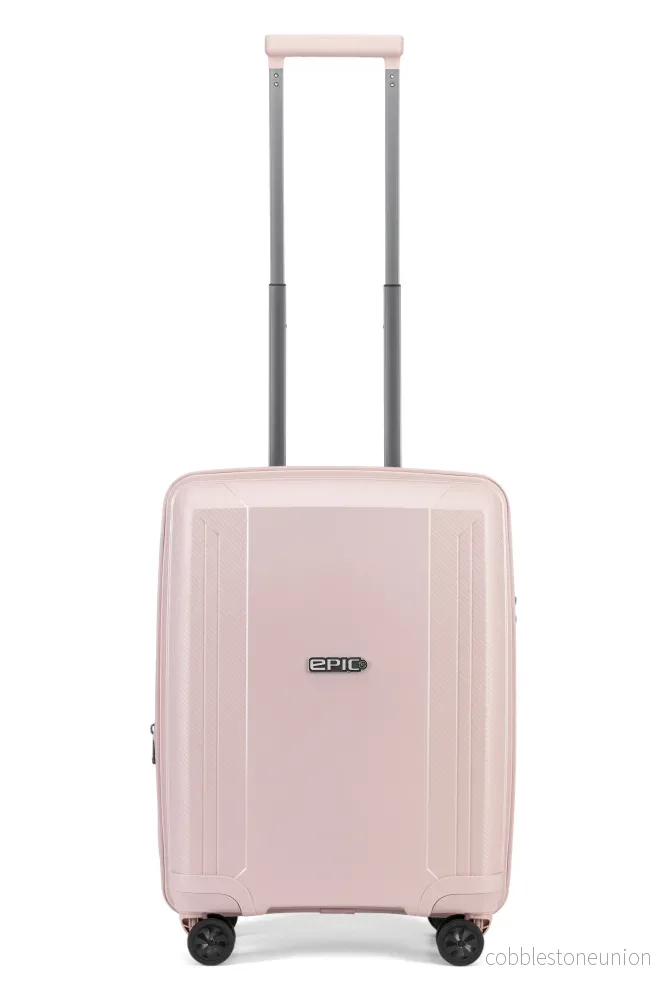 EPIC Anthem kabinväska/resväska 55 cm nebula pink EPIC Anthem kabinväska/resväska 55 cm nebula pink