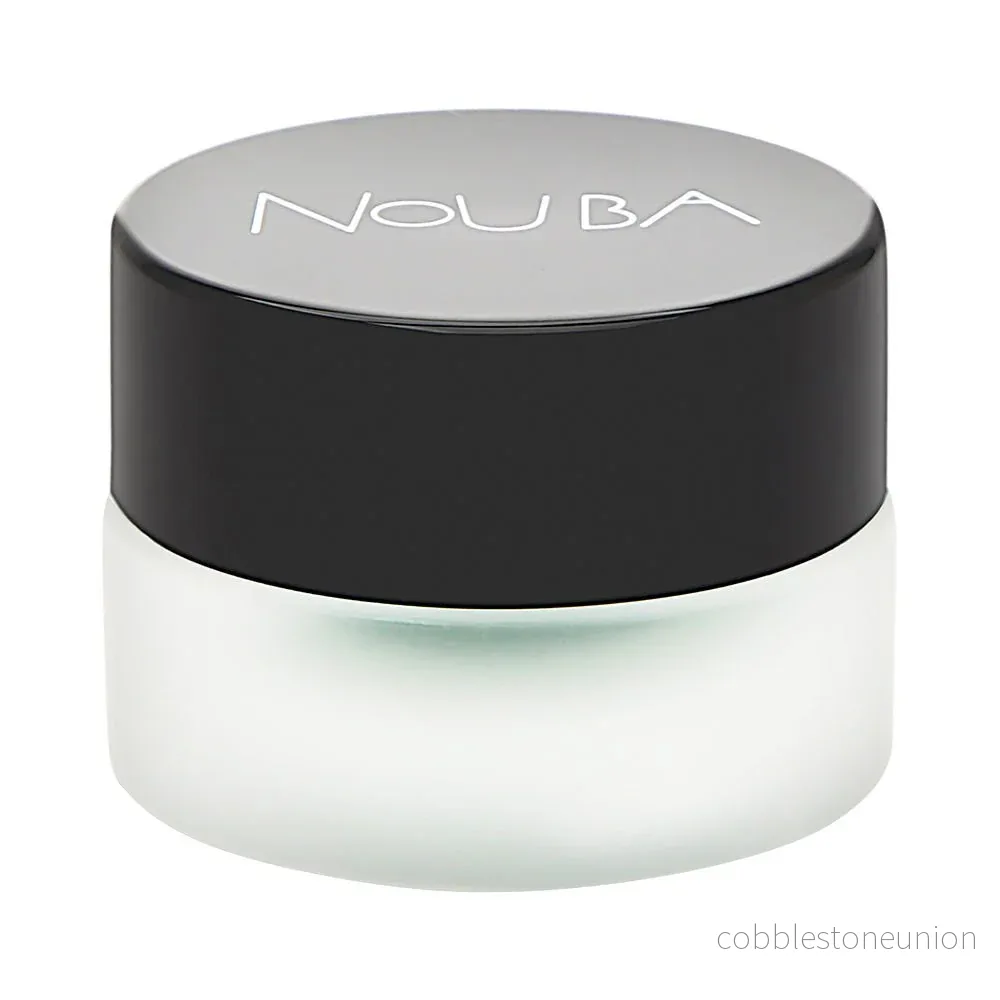 Nouba, Write and Blend , Kontur, Gel eyeliner, 24, 5 ml Nouba, Write and Blend , Kontur, Gel eyeliner, 24, 5 ml