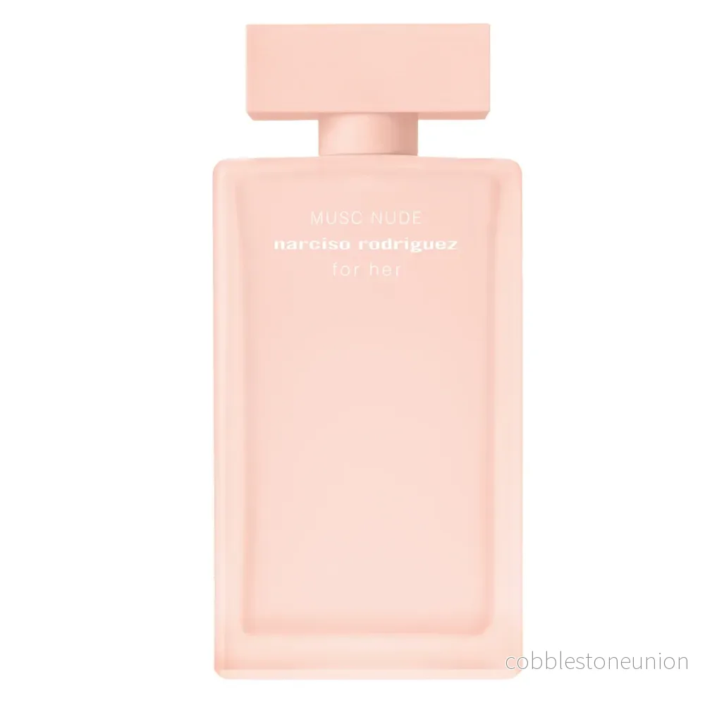 Narciso Rodriguez, Musc Nude, Eau de Parfum, För henne, 100 ml Narciso Rodriguez, Musc Nude, Eau de Parfum, För henne, 100 ml