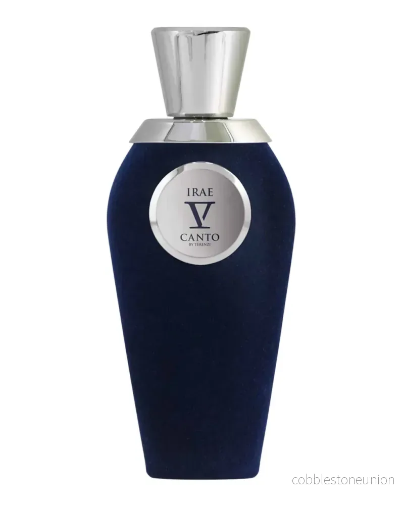 V Canto, Irae, Extrait de Parfum, Unisex, 100 ml V Canto, Irae, Extrait de Parfum, Unisex, 100 ml