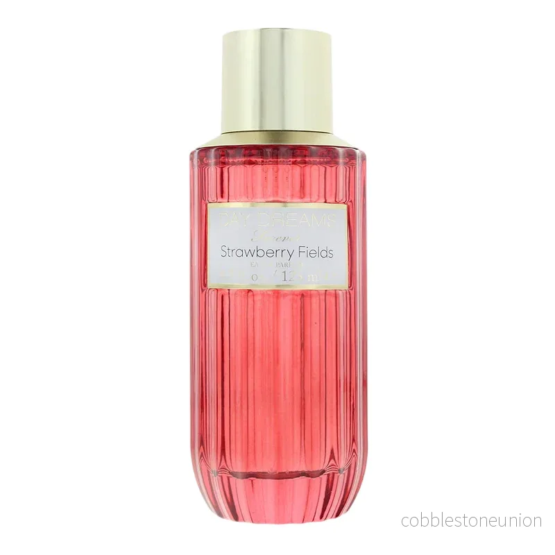 Day Dreams, Strawberry Fields, Eau de Parfum, För kvinnor, 125 ml