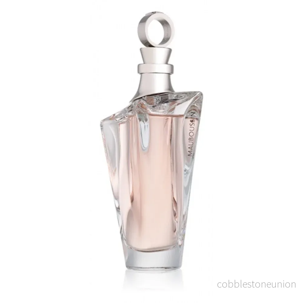Mauboussin, Pour Elle, Eau de Parfum, För kvinnor, 100 ml