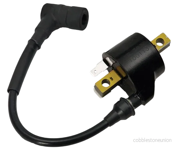 Mercury / Tohatsu Tennspole 4-5HK 2-takt 815113T02