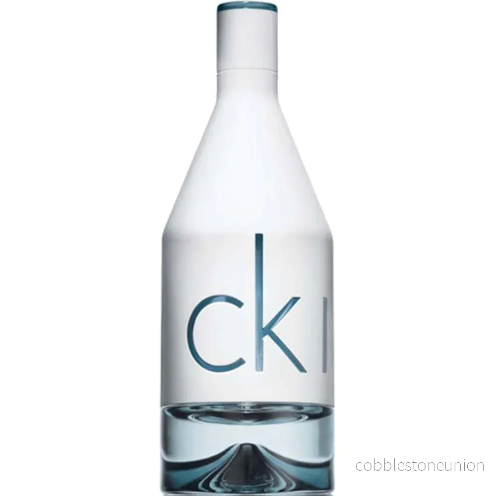 Calvin Klein, CK IN2U, Eau de Toilette, För män, 150 ml Calvin Klein, CK IN2U, Eau de Toilette, För män, 150 ml