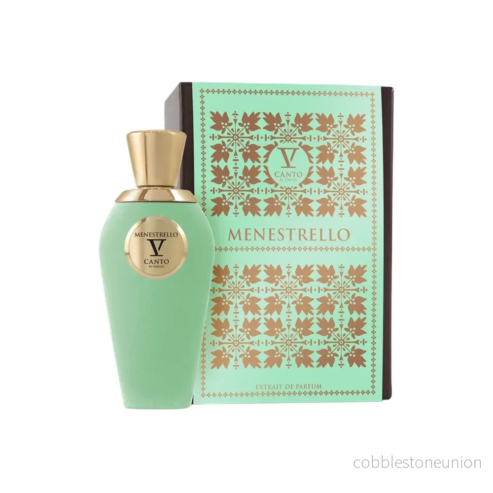 V Canto, Menestrello, Perfumextrakt, Unisex, 100 ml - Bild 2