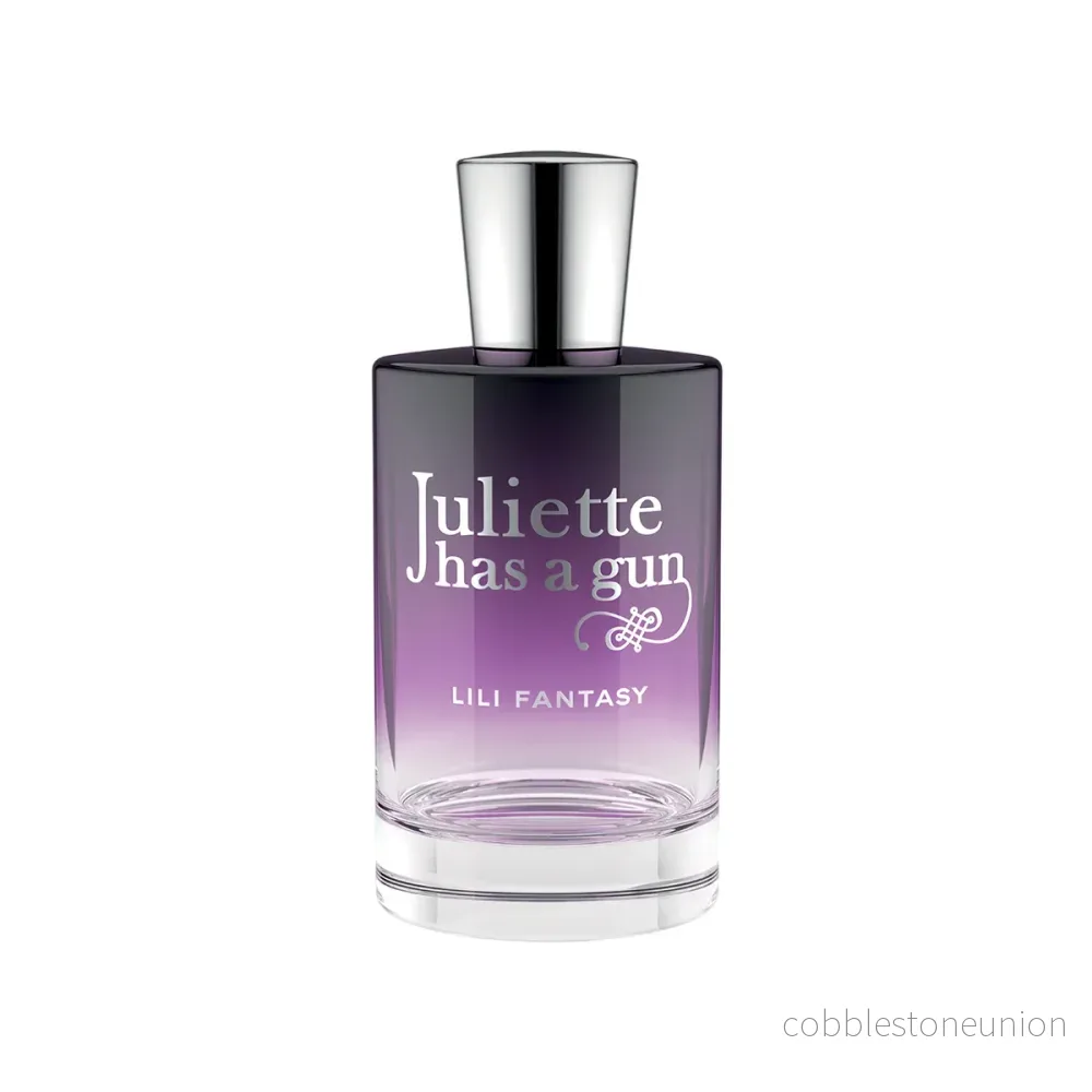 Juliette Has A Gun, Lili Fantasy, Eau de parfum, För henne, 50 ml Juliette Has A Gun, Lili Fantasy, Eau de parfum, För henne, 50 ml