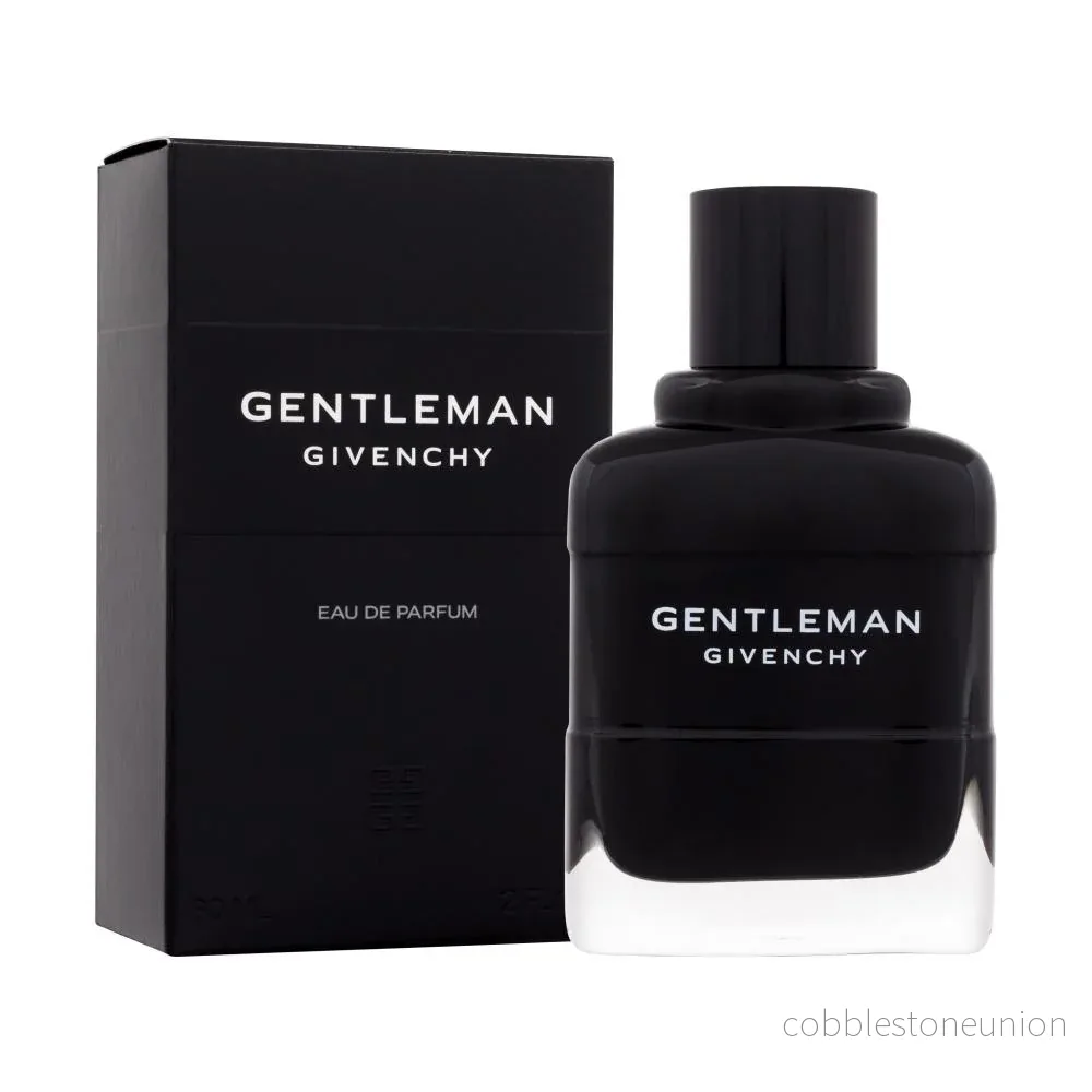 Givenchy, Gentleman, Eau de Parfum, För honom, 60 ml - Bild 2