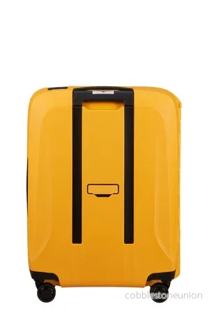 Samsonite Resväska/kabinväska Essens 55cm gul - Bild 3