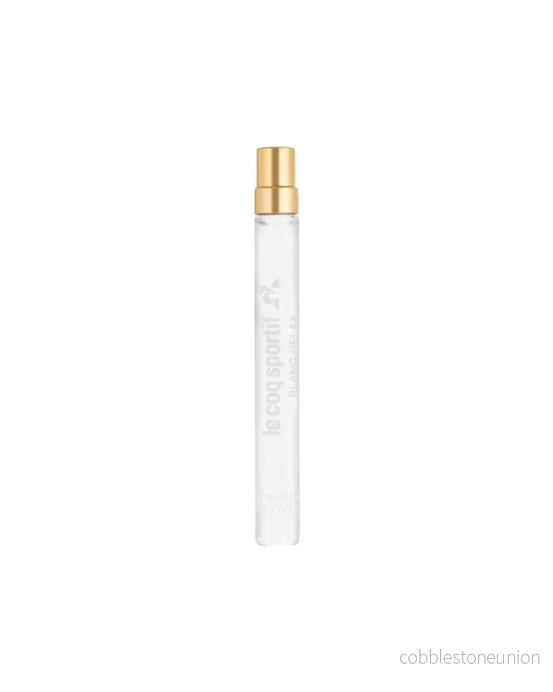 Le Coq Sportif, Blanc Relax, Eau de parfum, Unisex, 10 ml