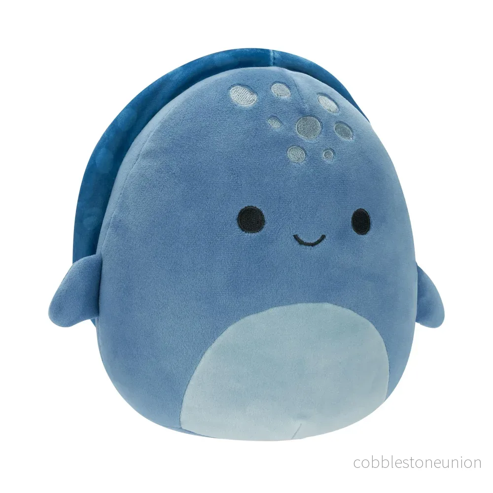 Squishmallows 19 Cm Truman - Bild 2