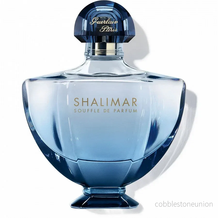 Guerlain, Shalimar Souffle, Eau de Parfum, För kvinnor, 90 ml