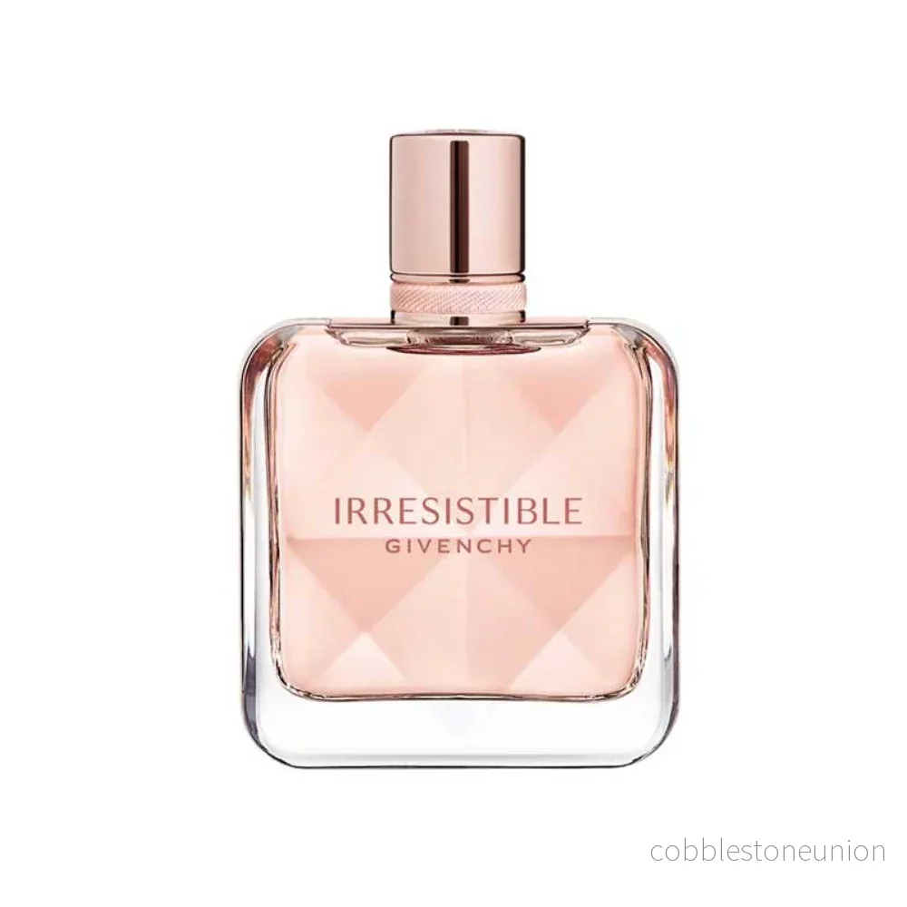 Givenchy, Irresistible, Eau de Parfum, För kvinnor, 50 ml Givenchy, Irresistible, Eau de Parfum, För kvinnor, 50 ml