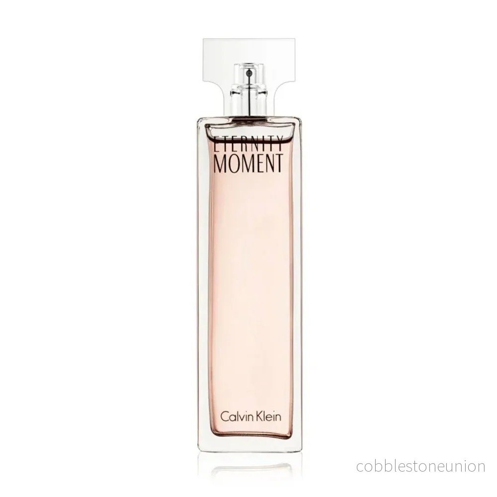 Calvin Klein, Eternity Moment, Parfymvatten, För kvinnor, 100 ml Calvin Klein, Eternity Moment, Parfymvatten, För kvinnor, 100 ml
