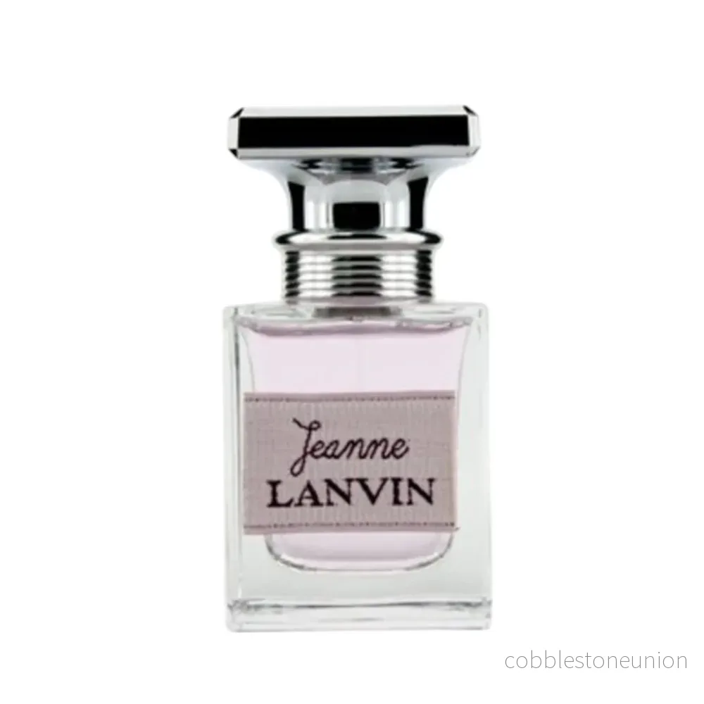 Lanvin, Jeanne Lanvin, Eau de Parfum, För kvinnor, 30 ml Lanvin, Jeanne Lanvin, Eau de Parfum, För kvinnor, 30 ml