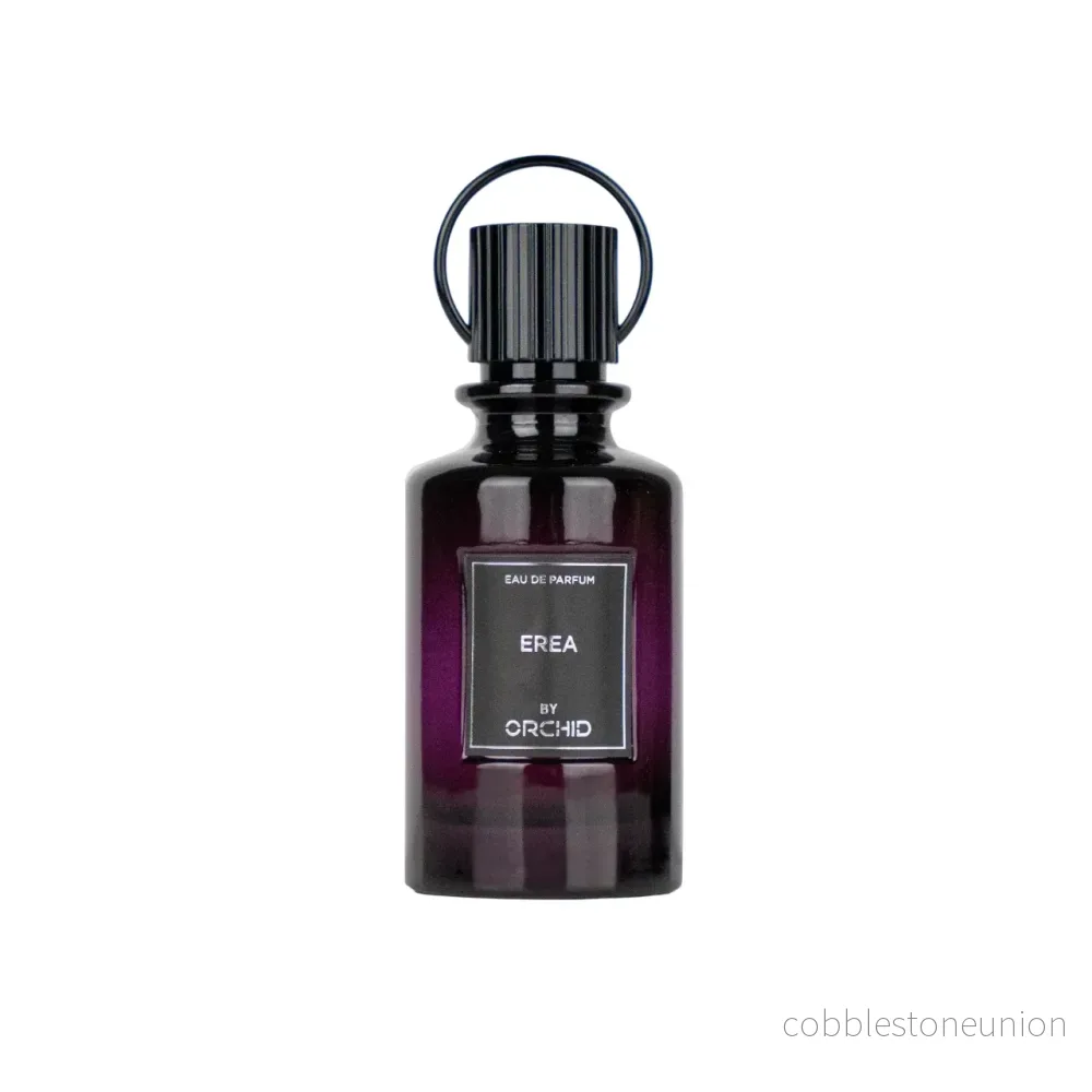 Orchid, Erea, Eau de parfum, För kvinnor, 100 ml