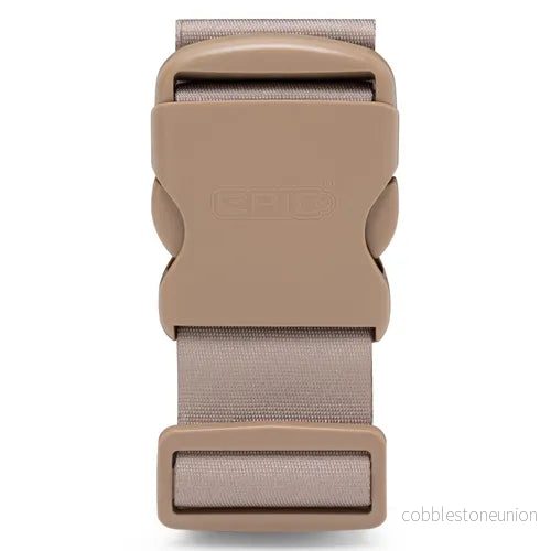 EPIC Luggage Strap Cava EPIC Luggage Strap Cava