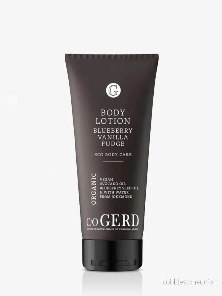 Body lotion - Blueberry Vanilla - Bild 2