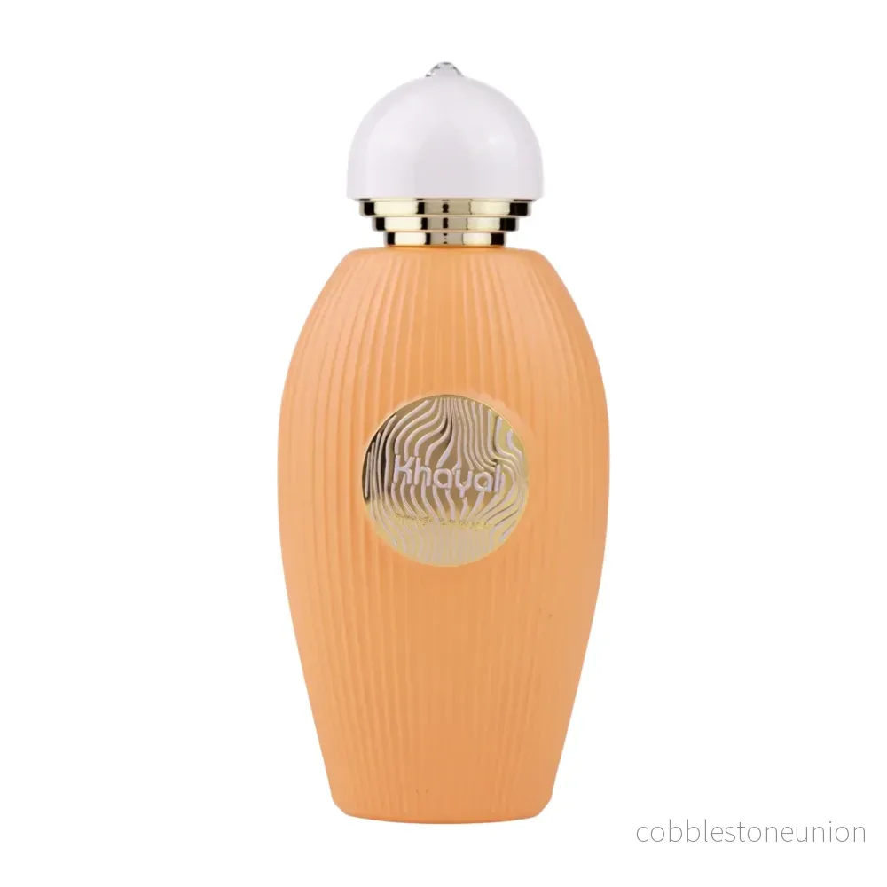 Paris Corner, Khayal, Eau de Parfum, Unisex, 100 ml Paris Corner, Khayal, Eau de Parfum, Unisex, 100 ml
