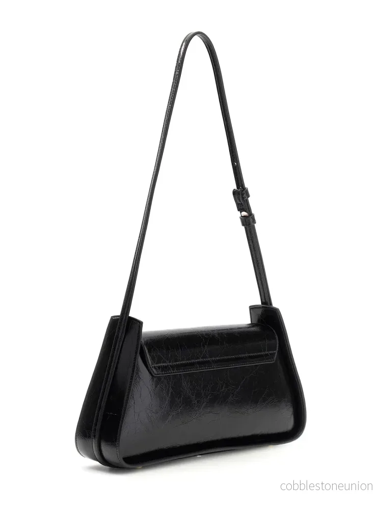 Guess Handbag Xena Svart - Bild 2