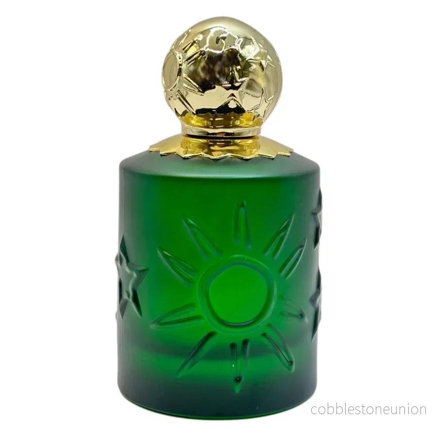 Benetton, Sun Moon Stars Royal Emerald, Eau de Parfum, För män, 100 ml Benetton, Sun Moon Stars Royal Emerald, Eau de Parfum, För män, 100 ml