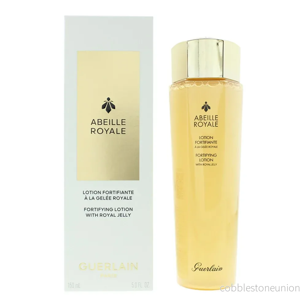 Guerlain, Abeille Royale, Fortifying Lotion, Ansiktsvatten, 150 ml - Bild 2