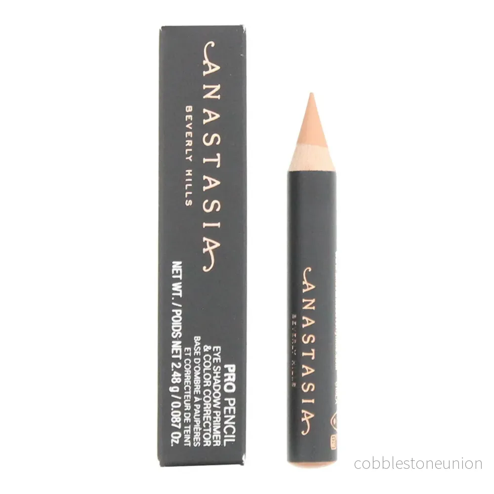 Anastasia Beverly Hills, Pro Pencil, Färgkorrigering, Ögonskuggsprimer, 3, Bas, 2.48 g