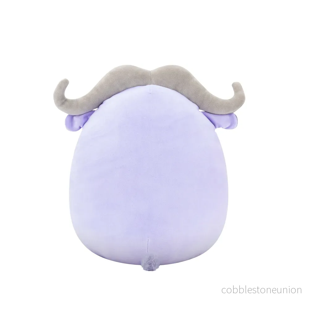 Squishmallows 30 cm Bradely The Buffalo - Bild 3