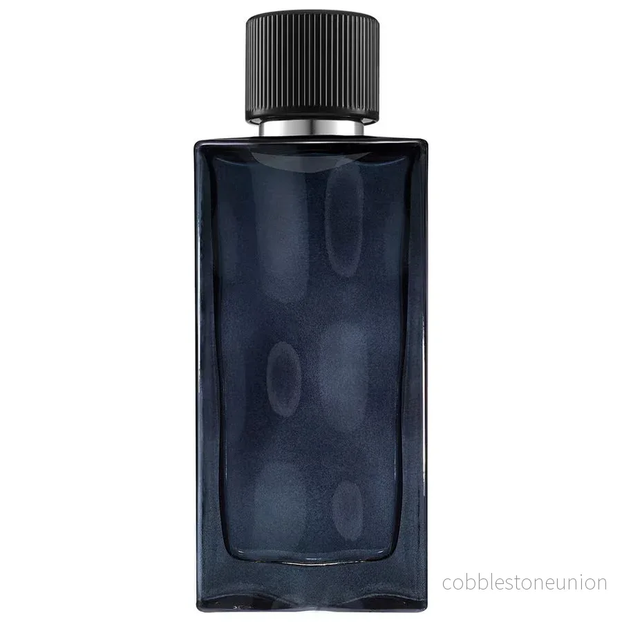 Abercrombie & Fitch, First Instinct Blue, Eau de Toilette, För män, 100 ml