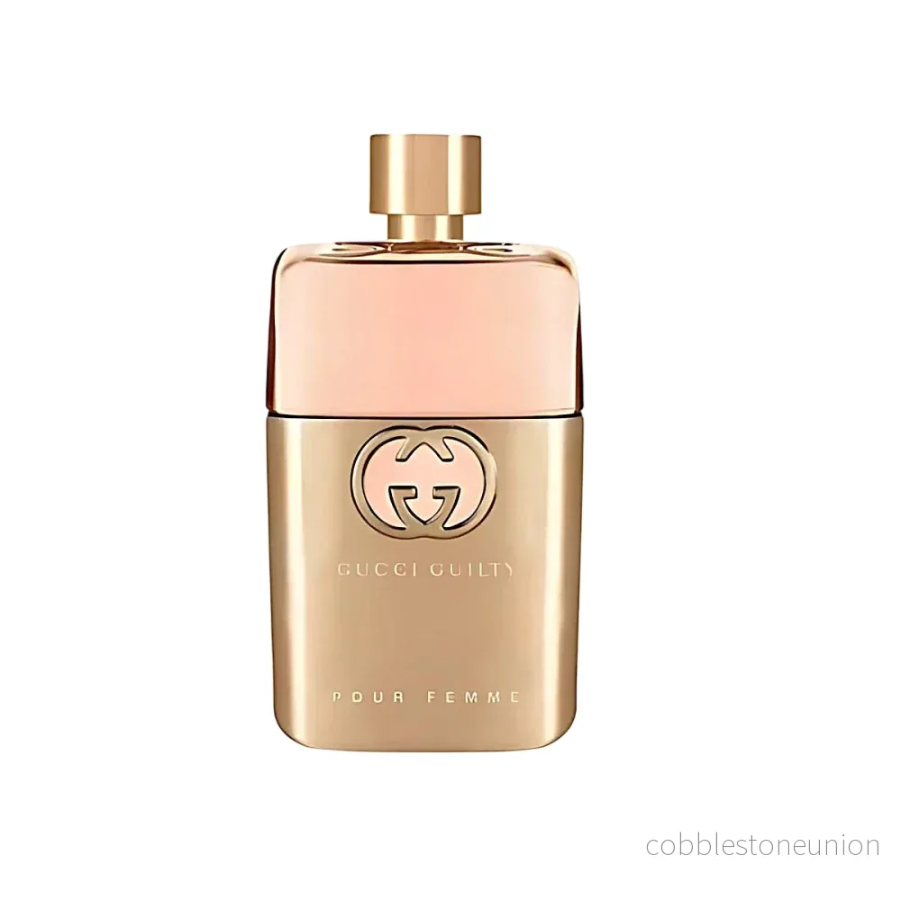Gucci, Guilty, Eau de Parfum, För kvinnor, 90 ml