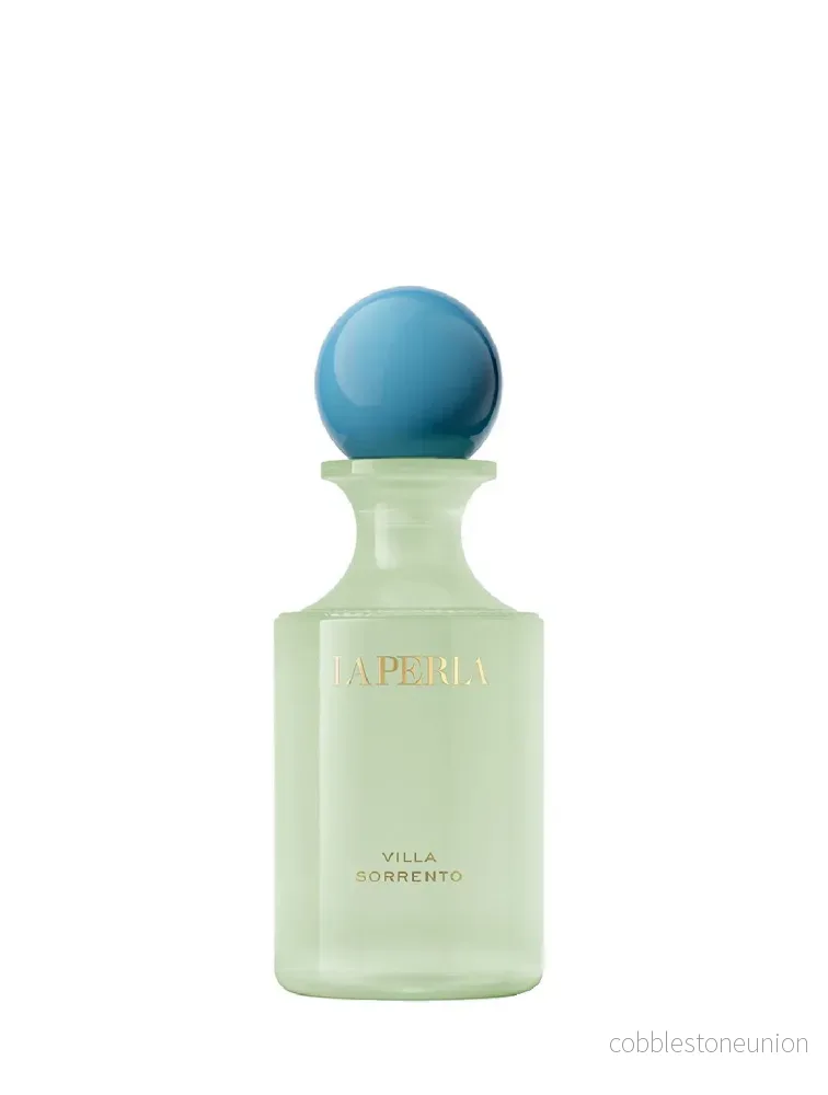 La Perla, Villa Sorento, Eau de Parfum, För kvinnor, 120 ml