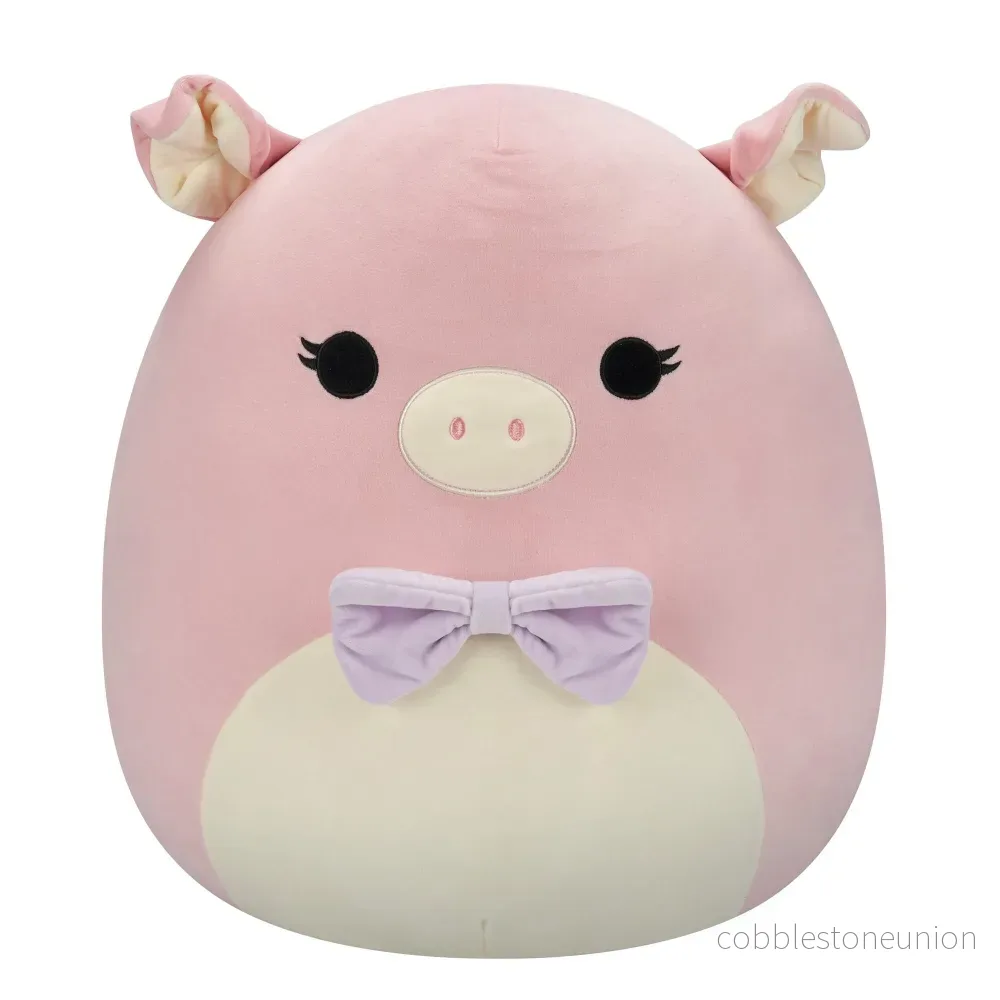 Squishmallows 50 Cm Hettie The Pig Squishmallows 50 Cm Hettie The Pig