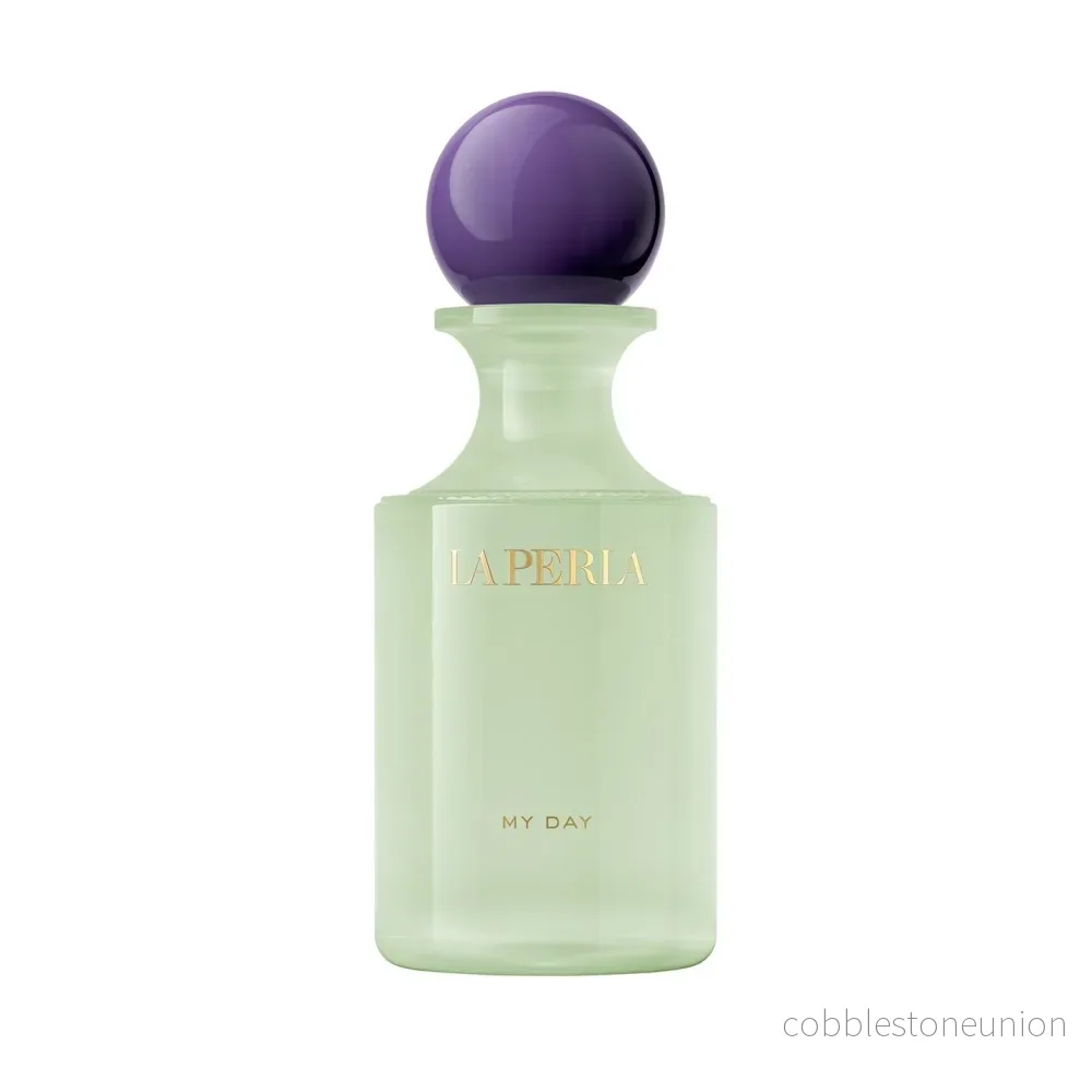 La Perla, My Day, Eau de Parfum, För kvinnor, 120 ml La Perla, My Day, Eau de Parfum, För kvinnor, 120 ml