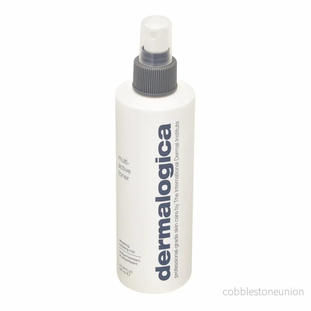 Dermalogica, Pro, Parabenfri, Återfuktande, Tonic lotion, För ansiktet, 250 ml