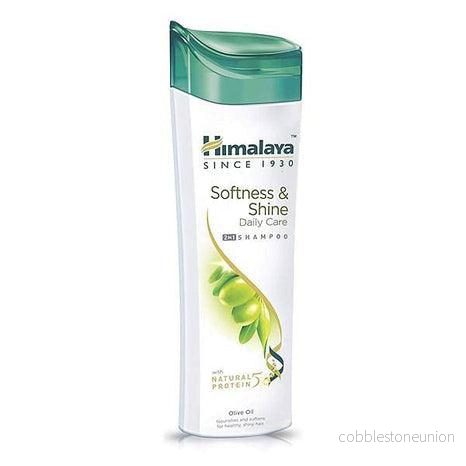 Protein Shampoo Softness & Shine 400ml, Himalaya Protein Shampoo Softness & Shine 400ml, Himalaya