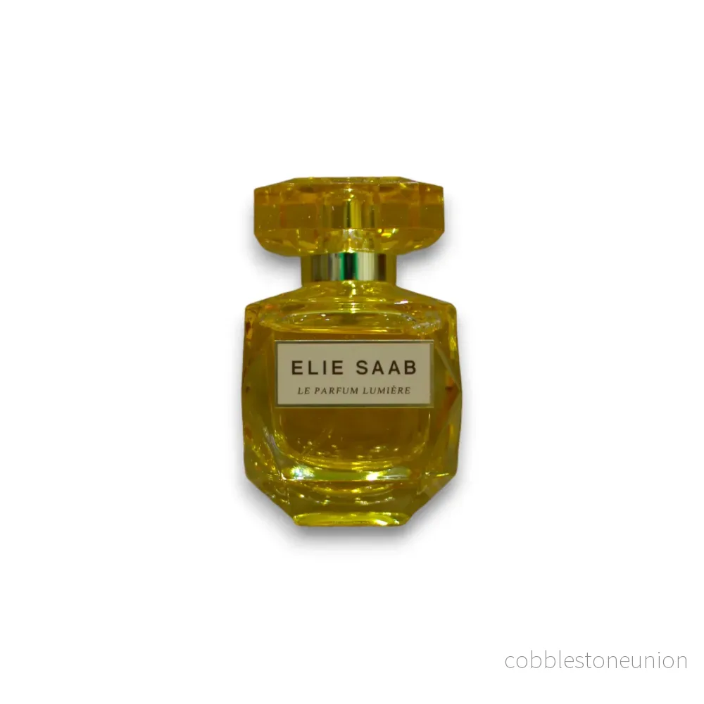 Elie Saab, Le Parfum Lumiere, Eau de Parfum, För kvinnor, 50 ml