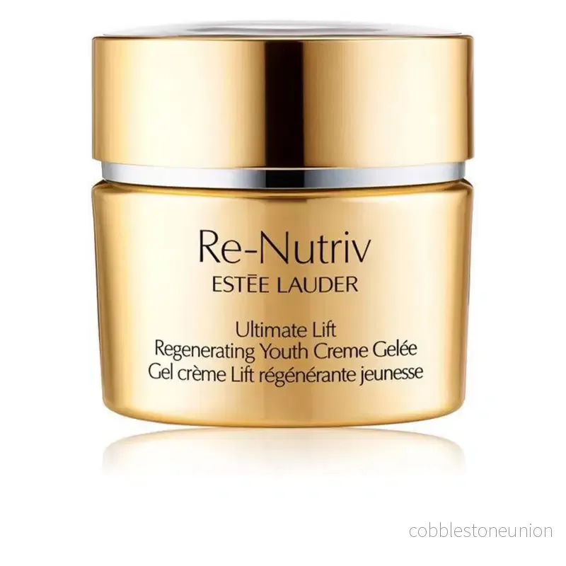 Estée Lauder, Re-Nutriv – Ultimate Lift Regenerating Youth, Lyftande gelkräm, För ansiktet, 50 ml Estée Lauder, Re-Nutriv – Ultimate Lift Regenerating Youth, Lyftande gelkräm, För ansiktet, 50 ml