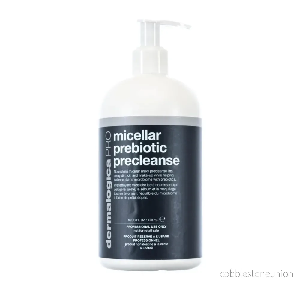 Dermalogica, Micellar Prebiotic Precleanse, Cleanser, Lotion, För ansiktet, 437 ml
