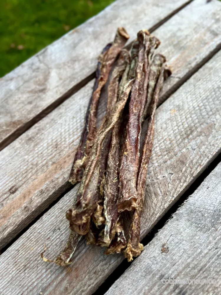 Lammatstrupe 5-p - Bild 2