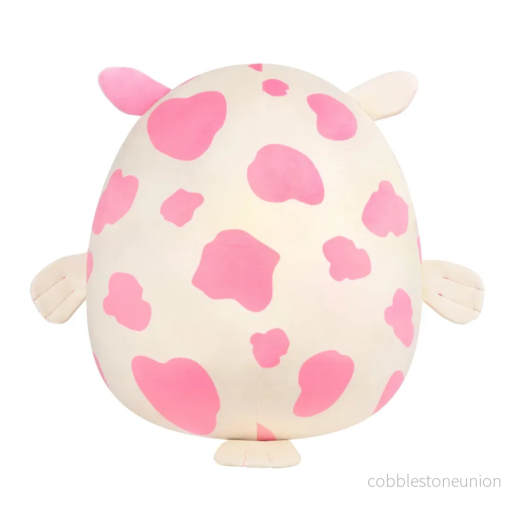 Squishmallow 40 Cm Mondy The Sea Cow - Bild 3