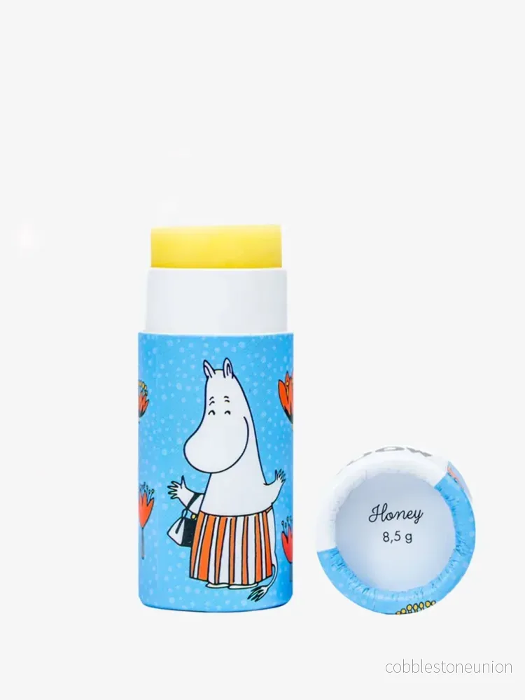 Ekologiskt läppcerat - Moomin - Bild 2