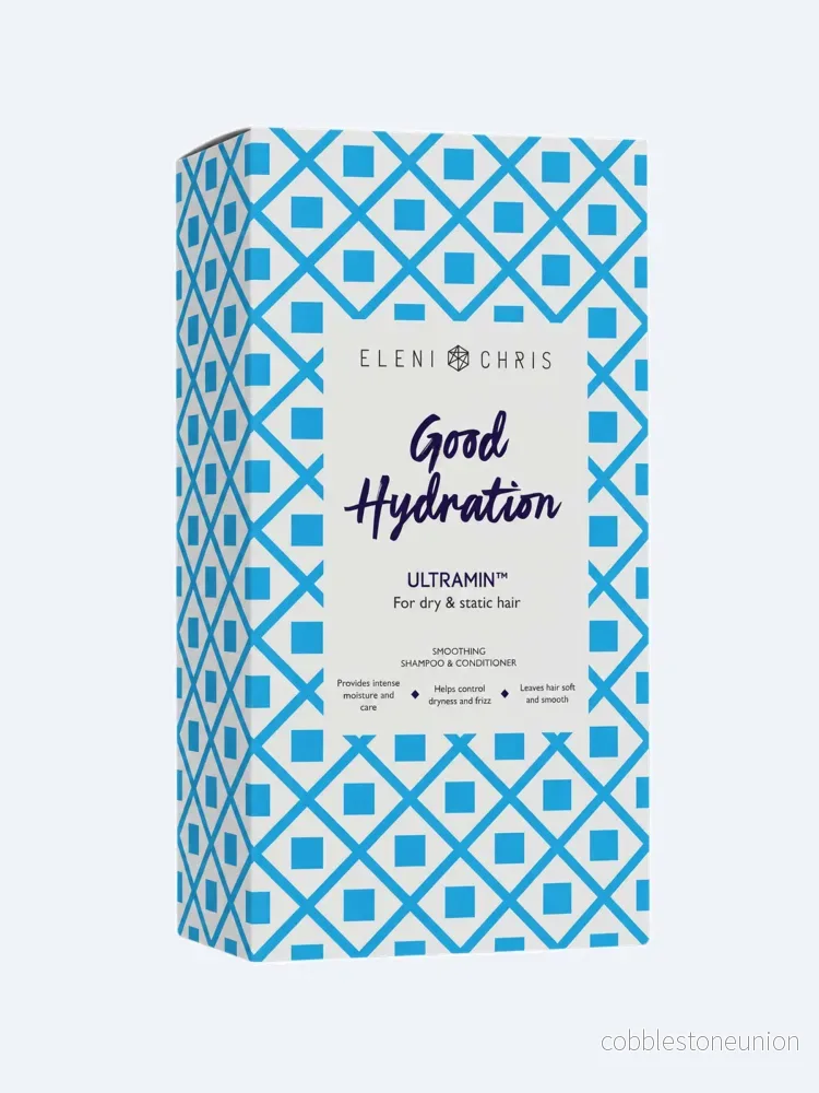Good Hydration UltraMin™ Gift Set Good Hydration UltraMin™ Gift Set