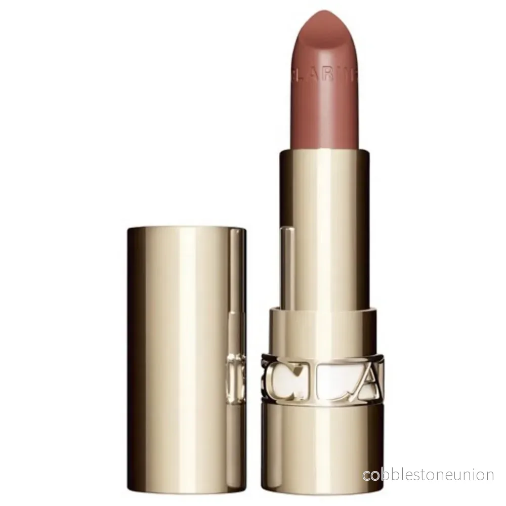 Clarins, Joli Rouge, Satin, Cream Lipstick, 789, Mocha Nude, 3.5 g Clarins, Joli Rouge, Satin, Cream Lipstick, 789, Mocha Nude, 3.5 g