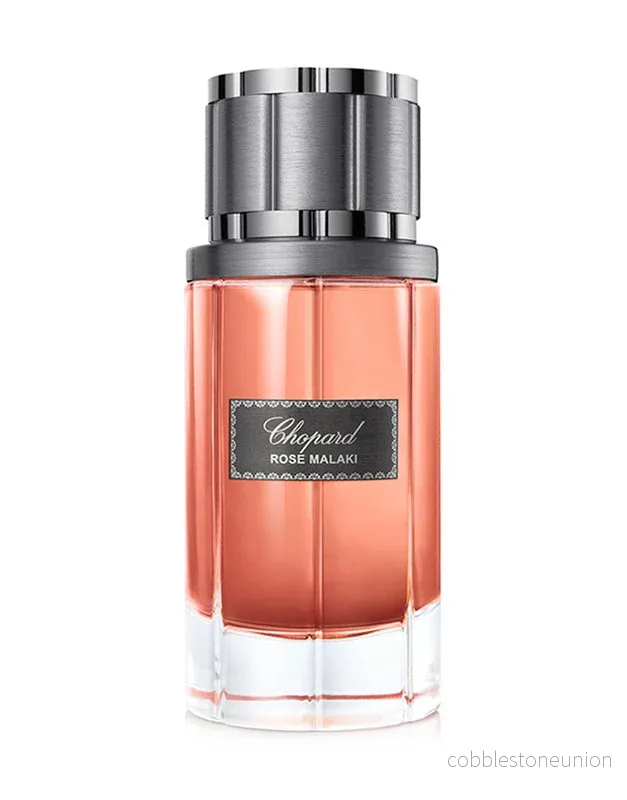 Chopard, Rose Malaki, Eau de Parfum, Unisex, 80 ml Chopard, Rose Malaki, Eau de Parfum, Unisex, 80 ml