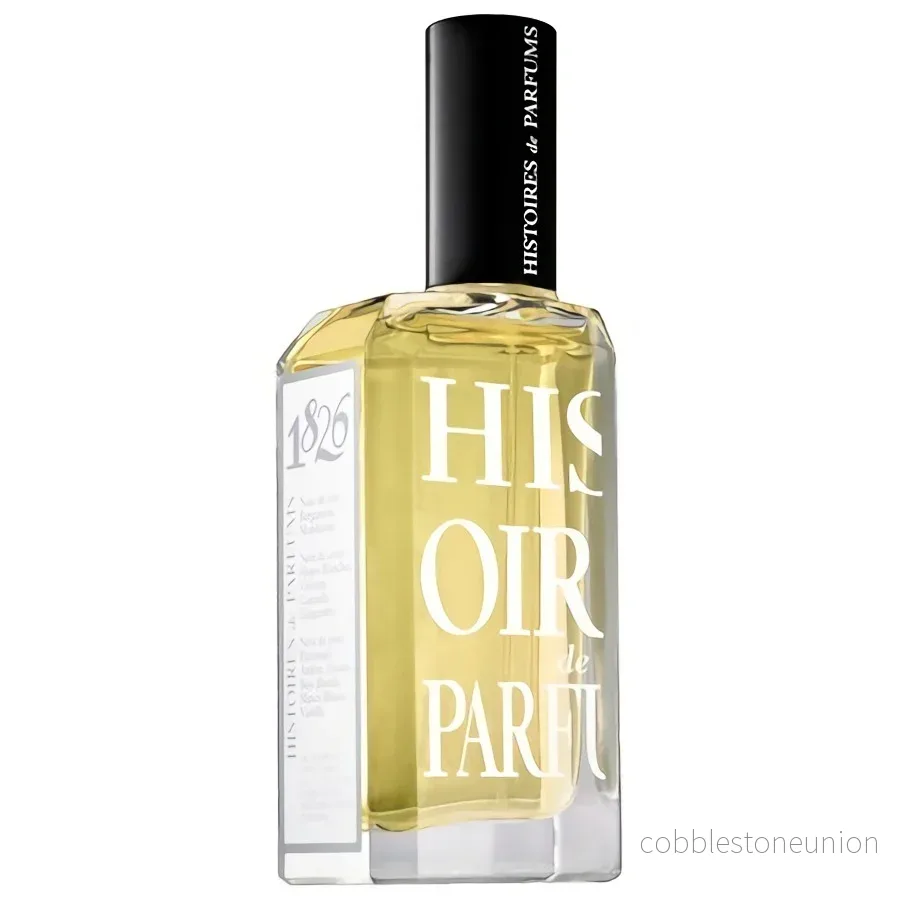 Histoires de Parfums, 1826 Eugenie de Montijo, Eau de Parfum, För kvinnor, 60 ml Histoires de Parfums, 1826 Eugenie de Montijo, Eau de Parfum, För kvinnor, 60 ml