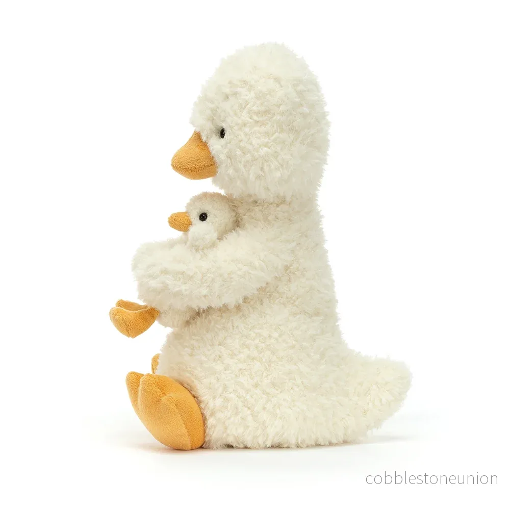 Jellycat - Huddles Duck - Bild 2