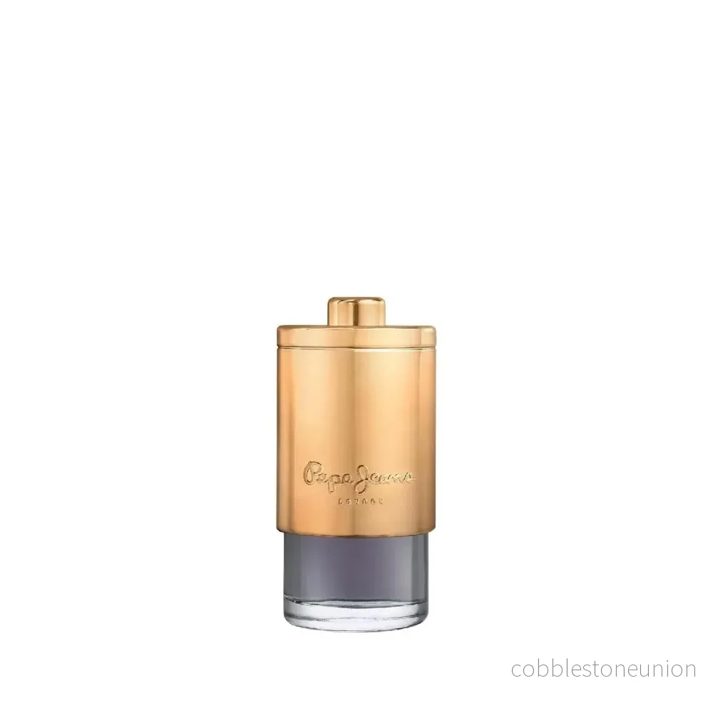 Pepe Jeans, So Bold Intense, Eau de Parfum, För män, 30 ml