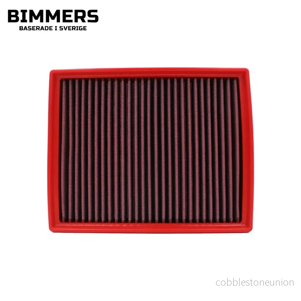 BMC Sportluftfilter BMW Alpina B3 F30 F31 F32 F33 (3.0 BiTurbo-3.0 BiTurbo S), FB740/20 BMC Sportluftfilter BMW Alpina B3 F30 F31 F32 F33 (3.0 BiTurbo-3.0 BiTurbo S), FB740/20